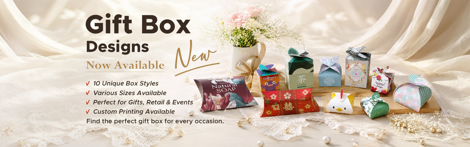 gift box